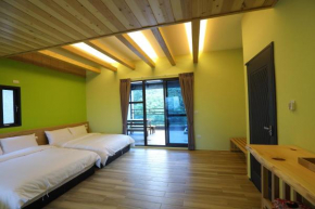 Hualien Shiado B&B